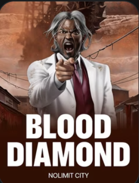 Blood Diamond at Boostwin Casino