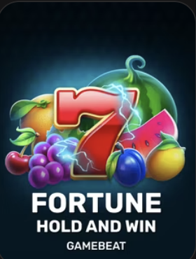 Fortune Hold and Win at Boostwin Casino
