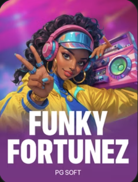 Funky Fortunez at Boostwin Casino
