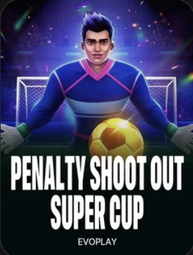 Penalty Shoot Out Super Cup at Boostwin Casino