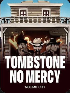 Tombstone No Mercy at Boostwin Casino